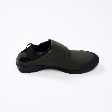KOMFORT SHOES (OLIVE)