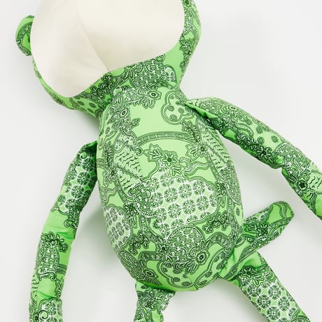 BATIK MONKEY