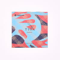 『TIGA』 mix CD
