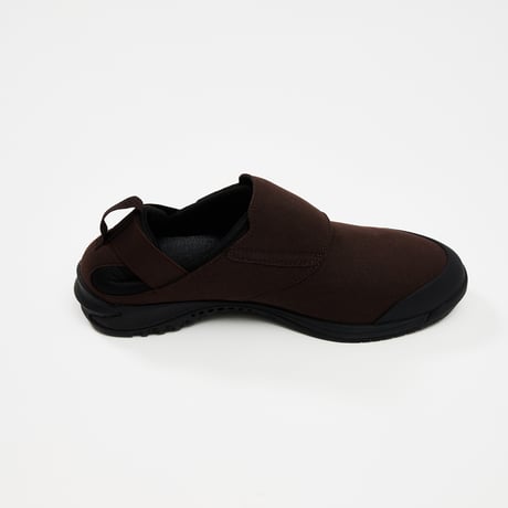 KOMFORT SHOES (BROWN)