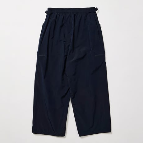 WIND BREAKER PT (NAVY)