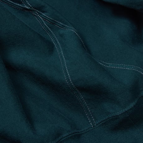 ＜ETHOS＞ TAILING LOOP SWEAT - Mansion Butik HALIA - 限定カラー