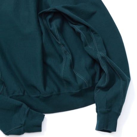 ＜ETHOS＞ TAILING LOOP SWEAT - Mansion Butik HALIA - 限定カラー