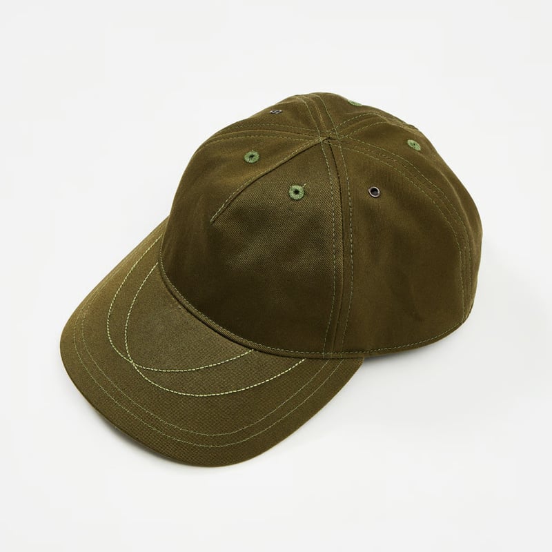 JAL ウィングバッチ付CAP NAPA訓練所 JAL NAPA（旧訓練所） キャップ