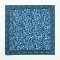 ASIAN BATIK 超撥水FUROSHIKI (NAVY)