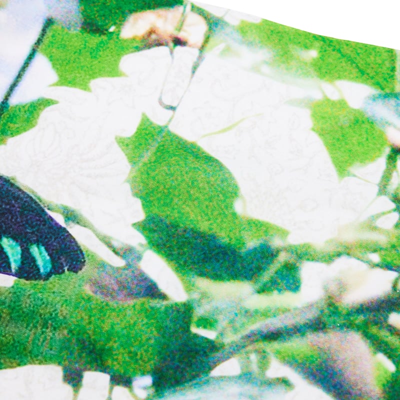 rajabrooke BUTTERFLY TENUGUI - Mansion Butik HA