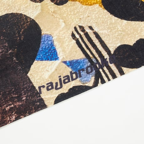 SAND ART TENUGUI feat. Äura