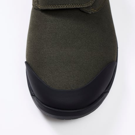 KOMFORT SHOES (OLIVE)