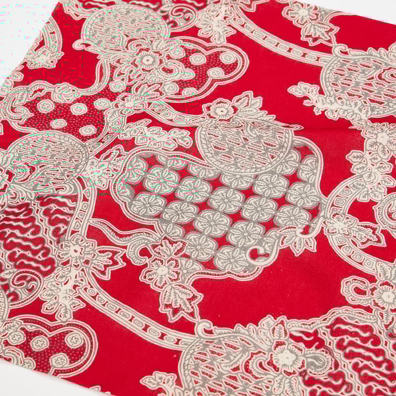 小物 rajabrooke / ASIAN BATIK TENUGUI THE UNION × rajabrooke / ASIAN BATIK TENUGUI fe