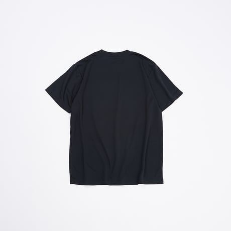 BATIK TIGER TEE (BLACK) - Mansion Butik HALIA & Online限定 -