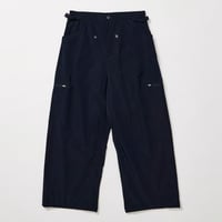 WIND BREAKER PT (NAVY)