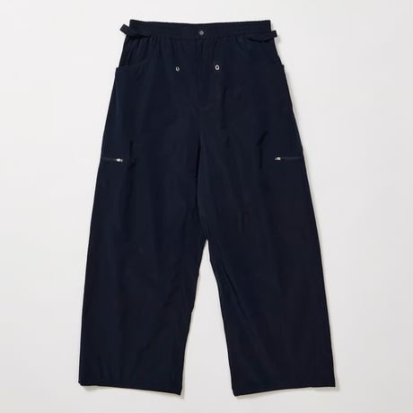 WIND BREAKER PT (NAVY)