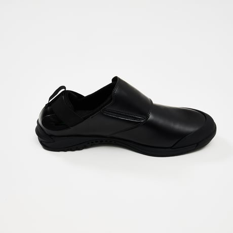 KOMFORT SHOES (BLACK)