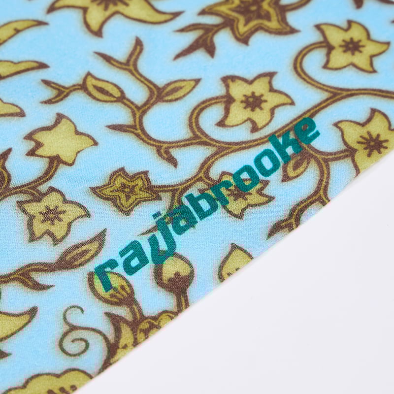 【新品未使用】オールドバティック BATIK TULIS 手描き ② オールドバティック トゥリス Batik Tulis（手描き）02 | アジア