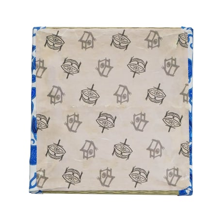 ASIAN BATIK TATAMI (中)