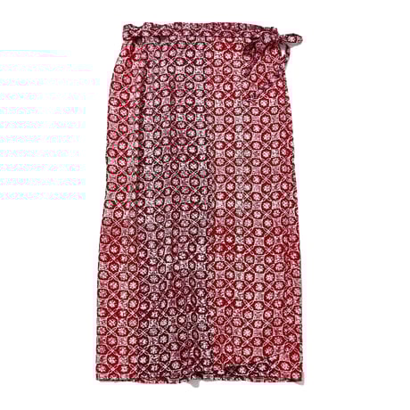 WRAP SKIRT (UME)