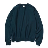＜ETHOS＞ TAILING LOOP SWEAT - Mansion Butik HALIA - 限定カラー