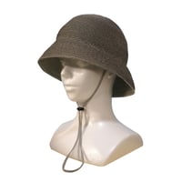 MUGIWARA HAT (GRAY)