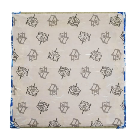 ASIAN BATIK TATAMI (大)