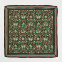 ASIAN BATIK 超撥水FUROSHIKI (BROWN)