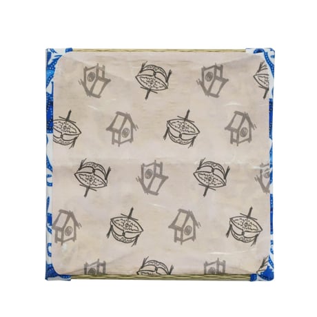 ASIAN BATIK TATAMI (小)