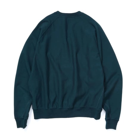 ＜ETHOS＞ TAILING LOOP SWEAT - Mansion Butik HALIA - 限定カラー