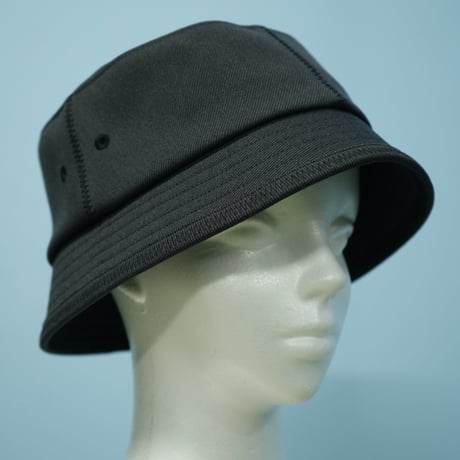 BERGUNA HAT (CEMENT)