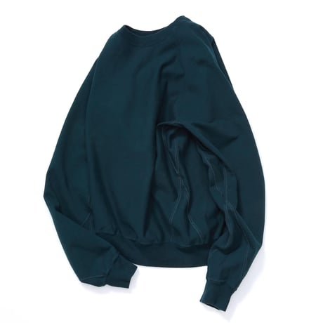 ＜ETHOS＞ TAILING LOOP SWEAT - Mansion Butik HALIA - 限定カラー