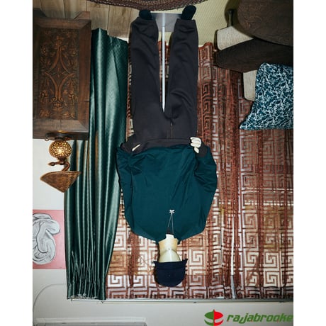 BERGUNA HAT (NAVY)