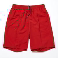 無地SELESA PANTS (RED)