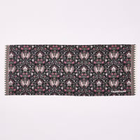 AXIAN BATIK TENUGUI (BLACK)
