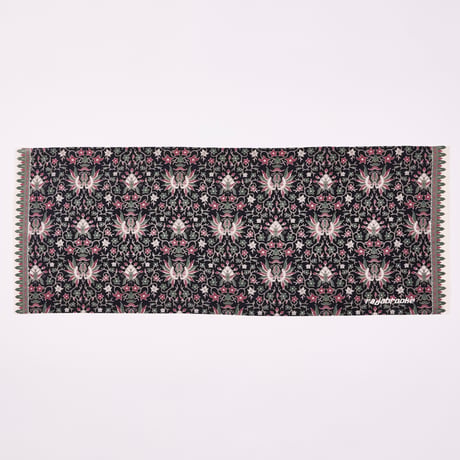 AXIAN BATIK TENUGUI (BLACK)
