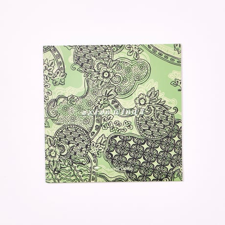 『AXIAN WIND Ⅱ ~アジアの風~』 CD ＋ TENUGUI セット