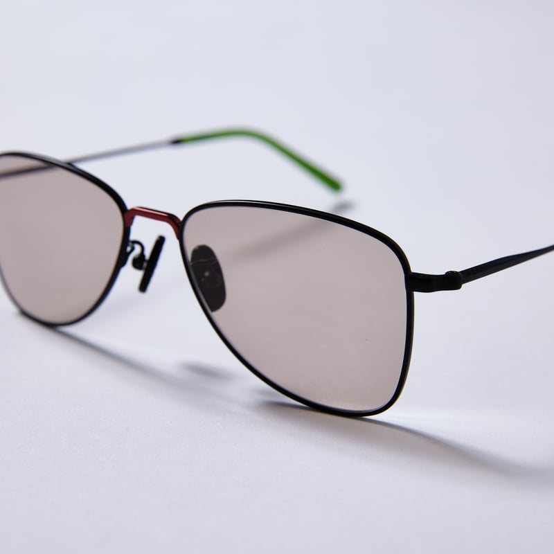 SUWITO SUNGLASSES feat. A.D.S.R. | Jalan Rajabr