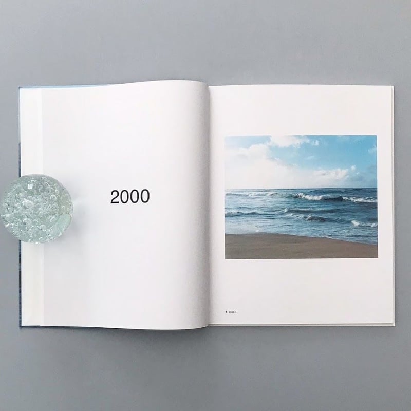 NEW WAVES 2000-2013』Takashi Homma | OWL