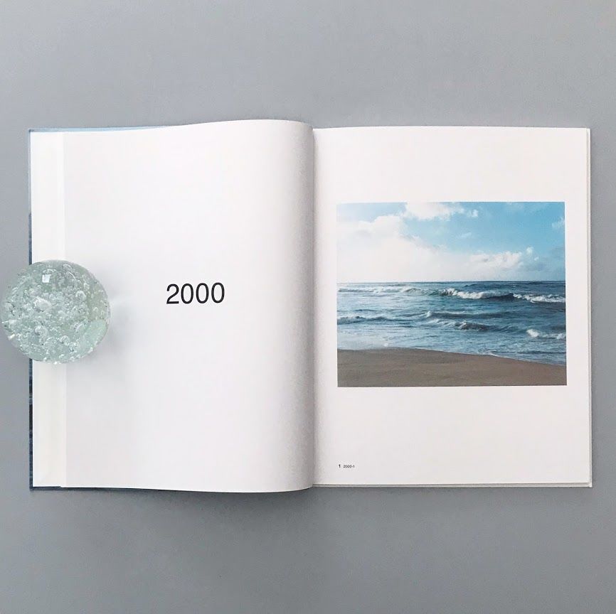 NEW WAVES 2000-2013』Takashi Homma | OWL