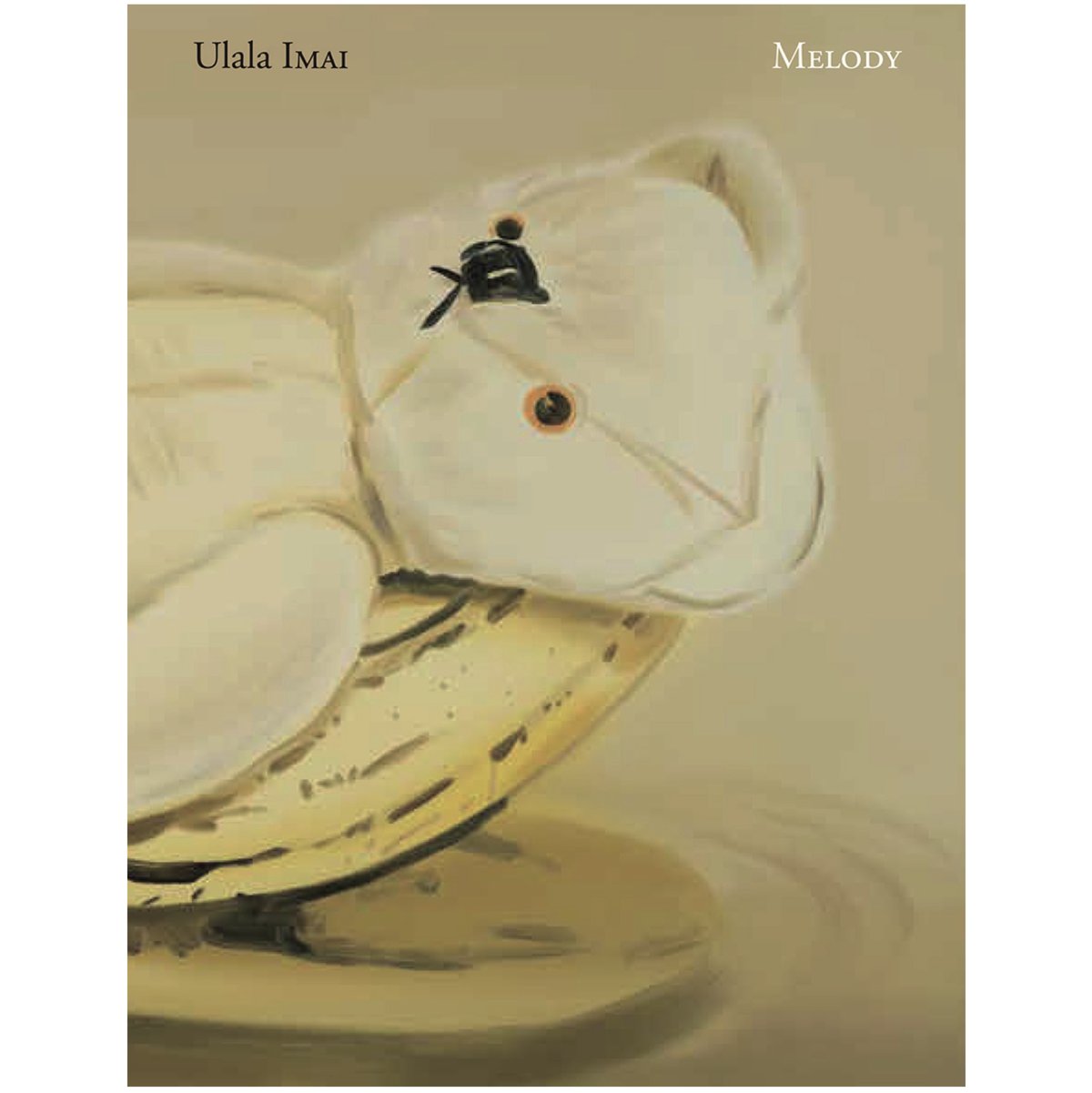 MELODY』今井 麗 | OWL