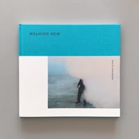 『NOTHING NEW』中村力也