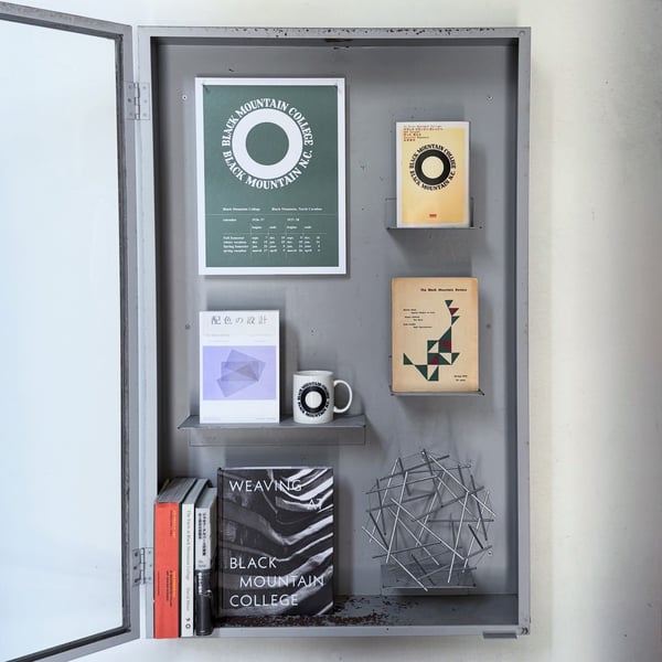 山口一郎　owl オウル 定番品】山口一郎 「Owl」｜ポスター｜IDEE SHOP Online