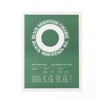 〈BMC Essentials〉Mini Poster