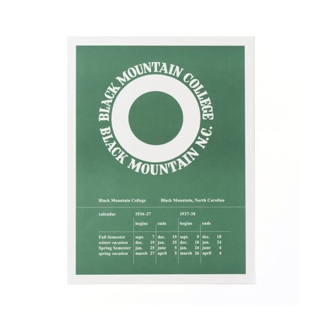 〈BMC Essentials〉Mini Poster