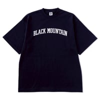 〈BMC Essentials〉Short Sleeve Tee［NAVY］