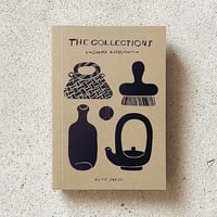 『THE COLLECTIONS』YACHIYO KATSUYAMA