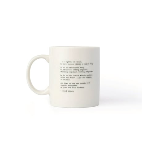 〈BMC Essentials〉Mug
