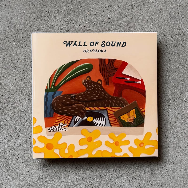 WALL OF SOUND』オカタオカ | OWL