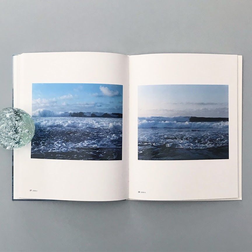 『NEW WAVES 2000-2013』Takashi Homma