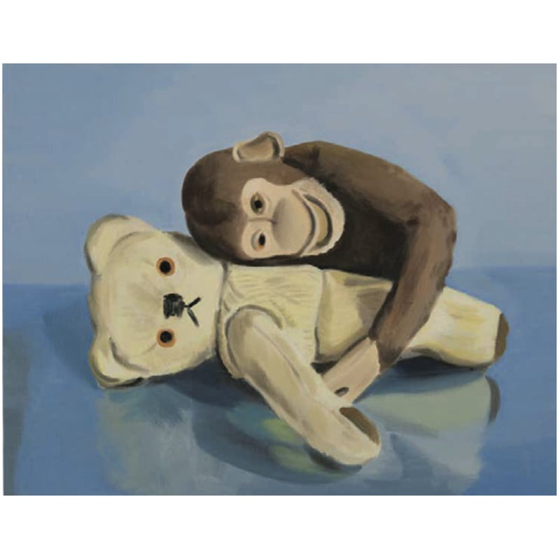 MELODY』今井 麗 | OWL