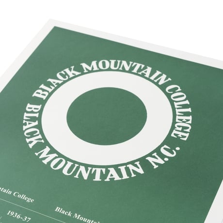 〈BMC Essentials〉Mini Poster