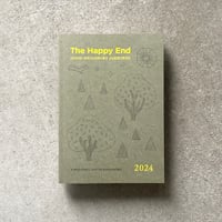 『The Happy End』GOOD NEIGHBORS JAMBOREE