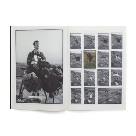 『Subsequence Magazine vol.4』